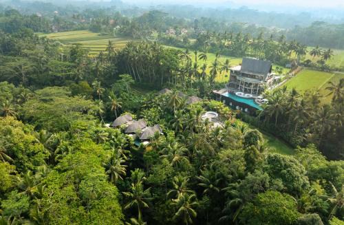 Sambahan Complejo | Abisena Wellness & Resort Ubud-Adult Only