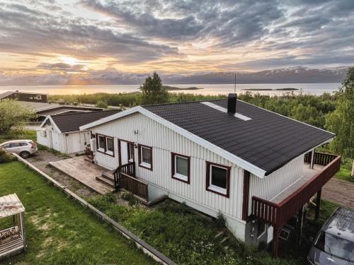 Abisko Casa | Abisko Panorama House