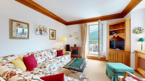 Champfer Apartamento | Abitaziun Bristol - Champfèr