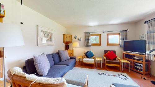 Samedan Apartamento | Abitaziun Sur Vih - Samedan