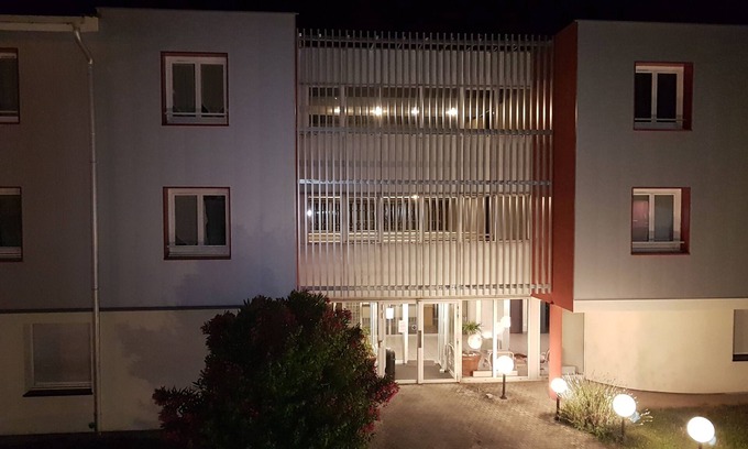 Villenave-d'Ornon Apartamento | ABITEL - Les Studines d'Ornon