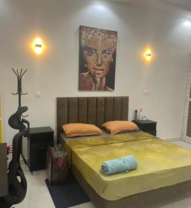 Pointe des Almadies Apartamento | ABK Apparts