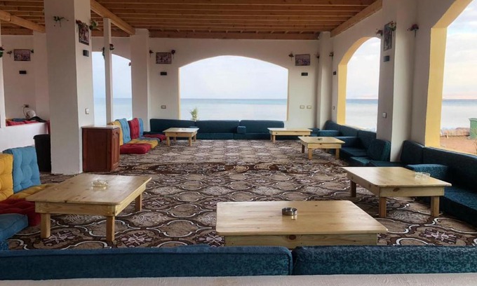 Nuweiba Complejo | Abo Hamada Azure Camp