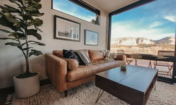 Orderville Apartamento | ABODE at East Zion in The Fields