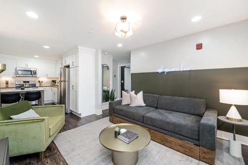 Salemtown Apartamento | Abode Nashville - Germantown