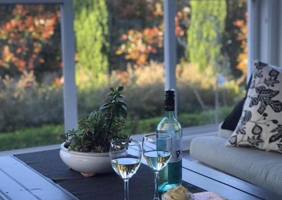 Renwick Casa | Abode with a View