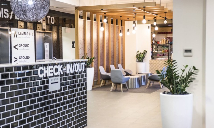 Phillip Apartamento | Abode Woden