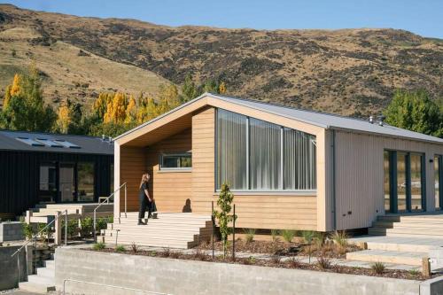 Cardrona Casa | Abodo Alpine Eco Villa