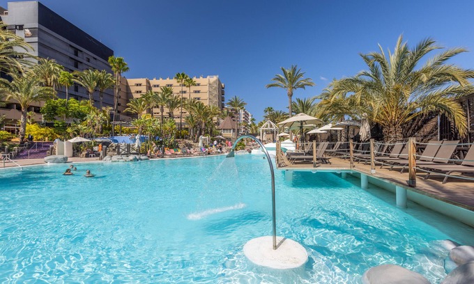 Playa del Ingles Complejo | Abora Continental by Lopesan Hotels - All Inclusive