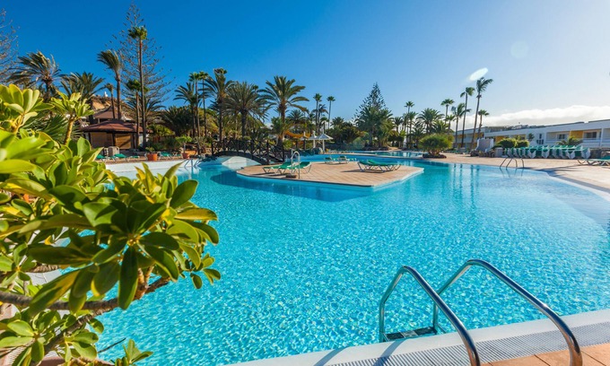 San Agustin Complejo | Abora Interclub Atlantic by Lopesan Hotels - All inclusive
