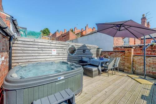 Lincoln Casa | Aboretum View