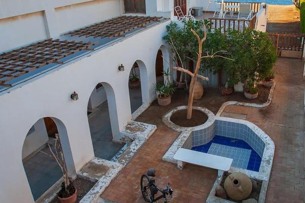 El Hadaba Apartamento | Abouseif Guest House