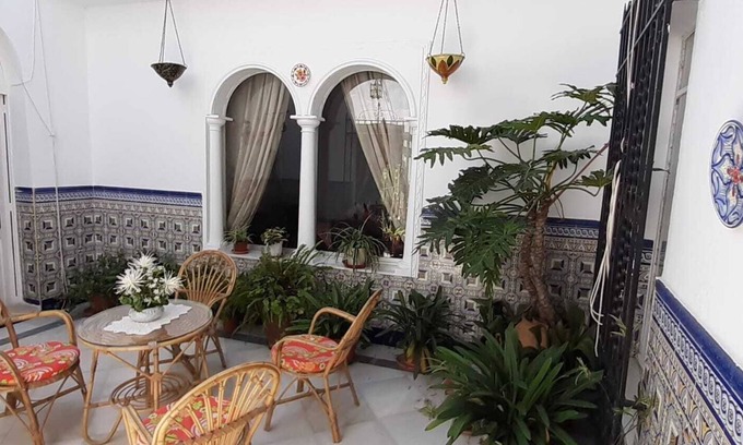 Santaella Cabaña | A unos 45 km de Mezquita de Córdoba y cerca de Málaga. Ideal para familias.