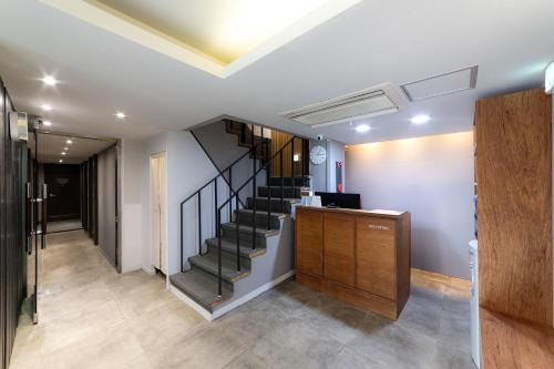 Namyeong-dong Hotel | About Stay Seoul