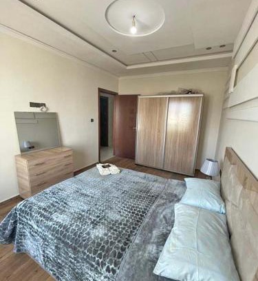 Larache Apartamento | Abraj Duabia