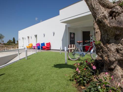 Comiso Casa | Abraxia Guest House