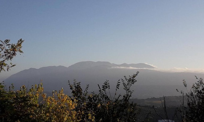 Chieti Cama Y Desayuno | Abruzzo Mare e Monti
