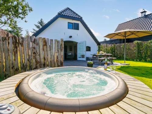 Krachtighuizen Casa | Abs Boerderietje