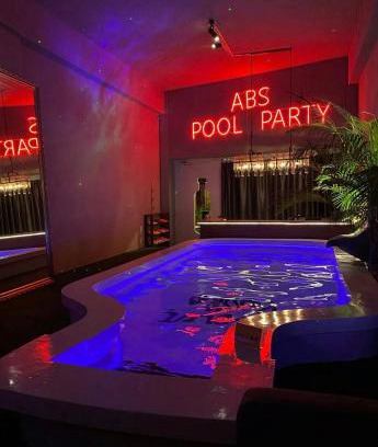 South Beach Casa | ABS Pool Condo
