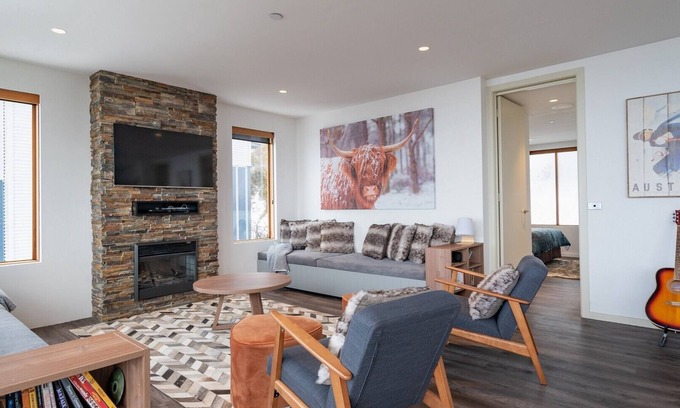 Hotham Heights Apartamento | Absollut 4 - Mt Hotham
