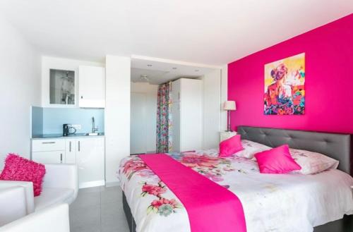 Naturist Village Apartamento | Absolu chic naturiste