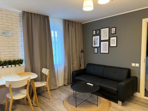 Narva Apartamento | ABSOLUT