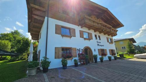 Kitzbuehel Apartamento | Absolute Active Resort Margret
