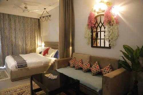Noida Apartamento | Absolute Away !