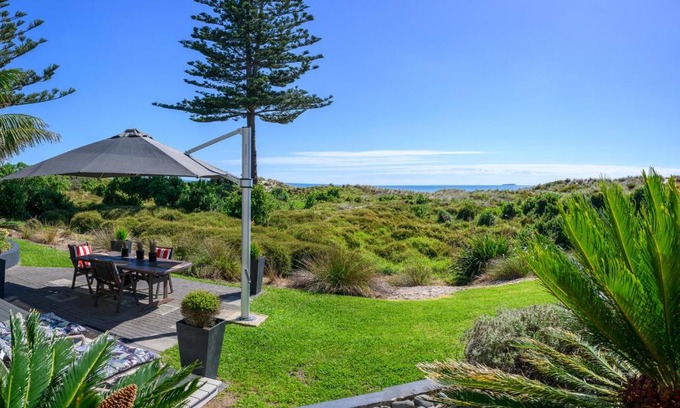 Mount Maunganui Apartamento | Absolute Beach