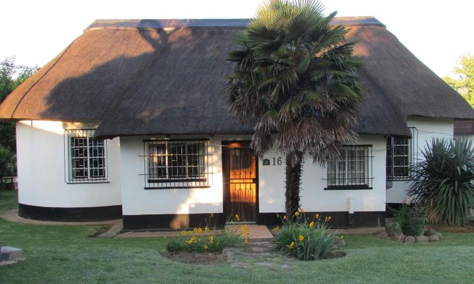 eNtokozweni Apartamento | Absolute Leisure Cottages