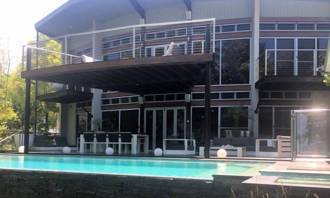 Newell Casa | Playa absoluta de Newell