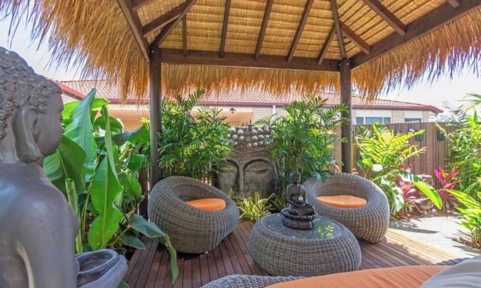 Bargara Apartamento | Absolute Oceanfront One Bedroom Suite - Baligara