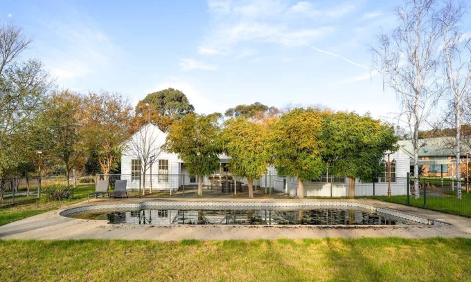 Balnarring Casa | Absolutely Beautiful Balnarring Family Home for 7