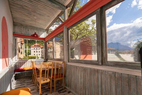 Innsbruck Apartamento | Absteige Innsbruck- Zentrale Ferienapartments