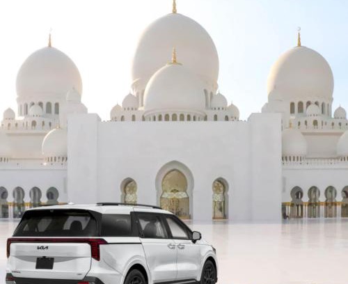 Madinat Zayed Alquiler De Eote | Abu Dhabi City Tour