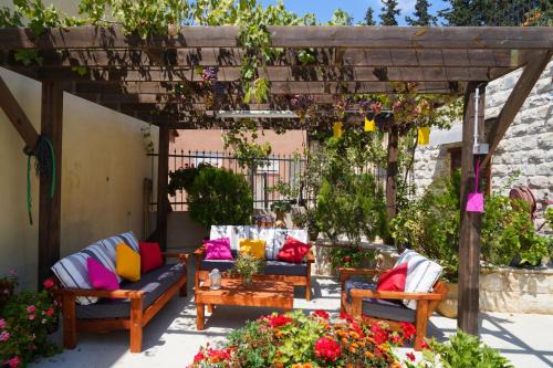 Nazareth Casa | Abu Hanna Boutique by Ahlan Hospitality