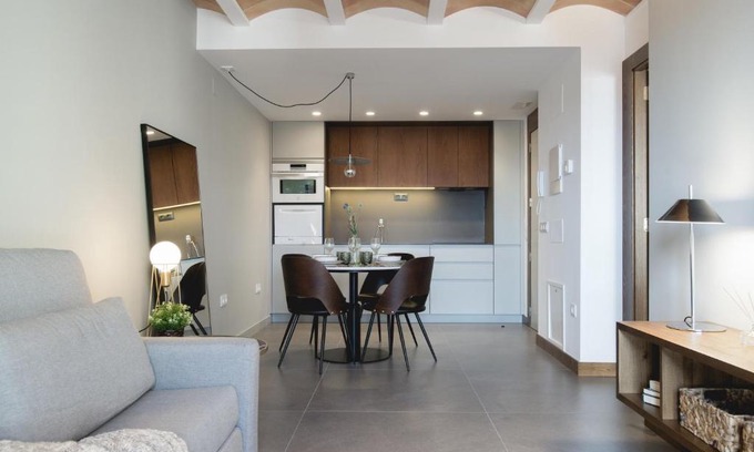 Morella Apartamento | Abu Said by CASALEA