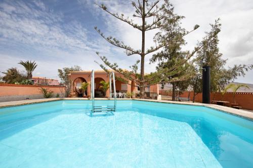 Antigua Villa | Abundia House