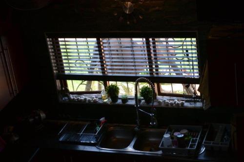 Vanderbijlpark Casa | abuntu guest house