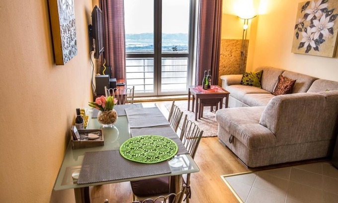 Novy Smokovec Apartamento | AC Apartment in the heart of High Tatras