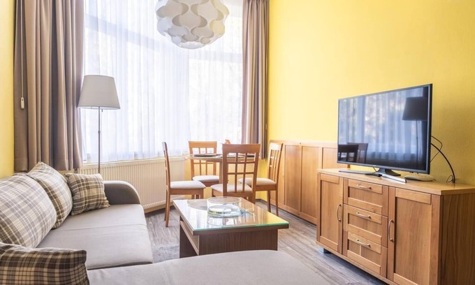 Tatranska Lomnica Apartamento | AC Apartment Lomnica with Mountain view - High Tatras