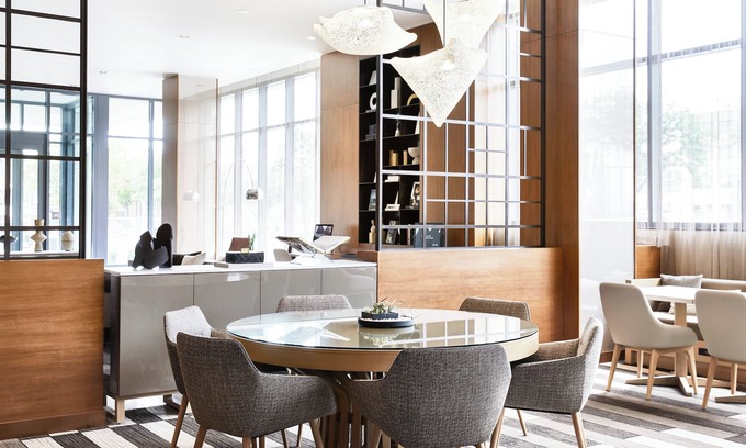 Rio Grande Hotel | AC by Marriott Salt Lake City Downtown