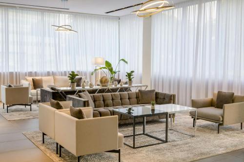 Isola del Bosco - Delle Corti Hotel | AC Hotel by Marriott Milan Sesto