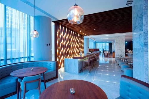 Lomas de Santa Fe Hotel | AC Hotel by Marriott Santa Fe