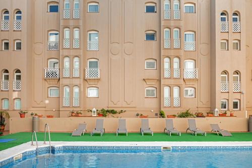 La Linea de la Concepcion Hotel | AC Hotel La Línea by Marriott