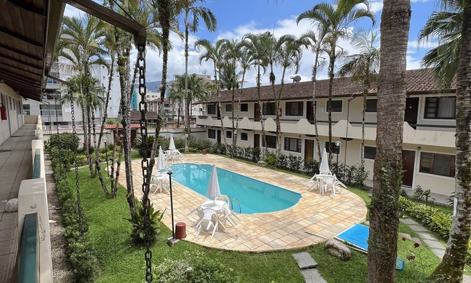 Itagua Apartamento | Itaguá Apt 6 personas -