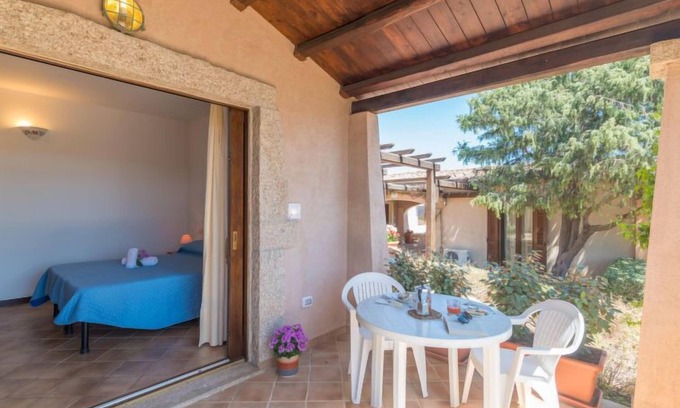 Porto San Paolo Casa | Acacia 4 - Vista Village by Interhome