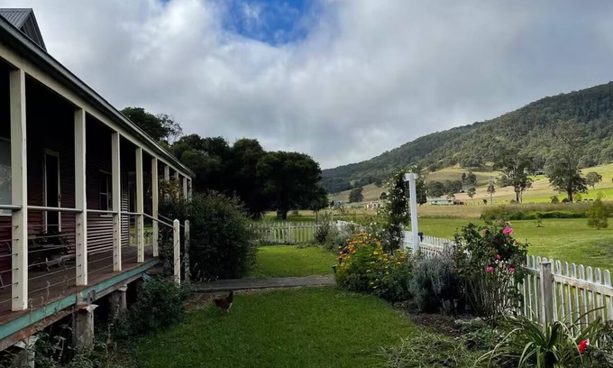 Acacia Creek Casa | Acacia Creek Ranch, Close to Killarney & Warwick