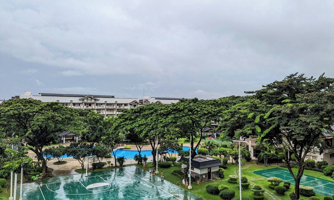 Ususan Condominio | Acacia Estates' The Getaway Taguig Jade. Resort style, Family-sized condo!