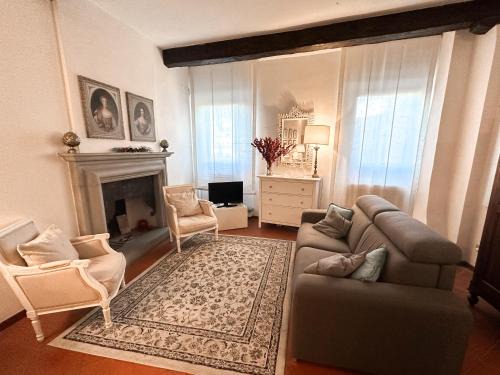 San Niccolo Apartamento | Acacia Firenze - Flora